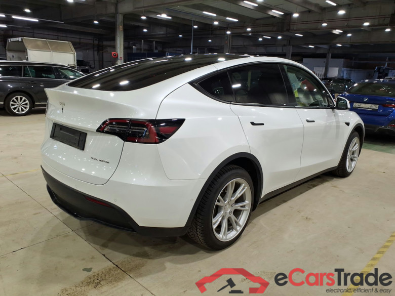 TESLA MODEL Y BEV 75KWH LONG RANGE AUTO 4WD #4
