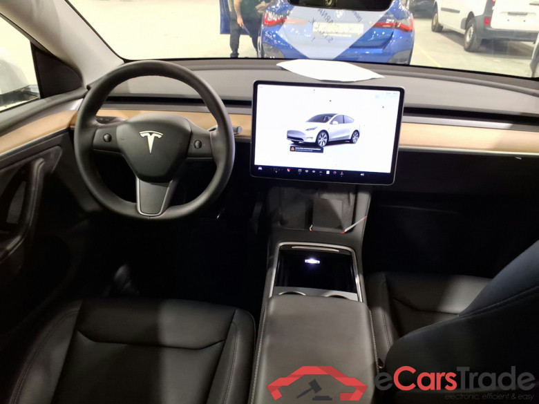 TESLA MODEL Y BEV 75KWH LONG RANGE AUTO 4WD #6