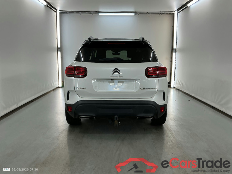 CITROAu2039N C5 AIRCROSS 1.6 HYBRID 225 E-EAT8 SHINE AUTO #5
