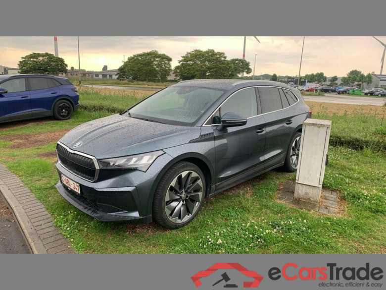 SKODA Enyaq 82 kWh 80 #1