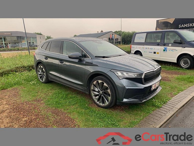 SKODA Enyaq 82 kWh 80 #2