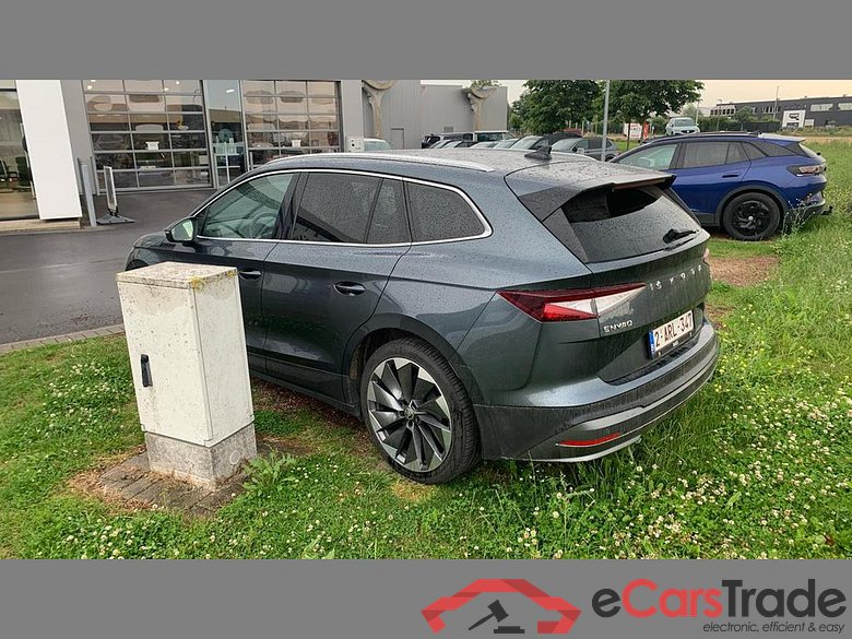 SKODA Enyaq 82 kWh 80 #3