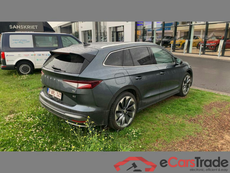 SKODA Enyaq 82 kWh 80 #4
