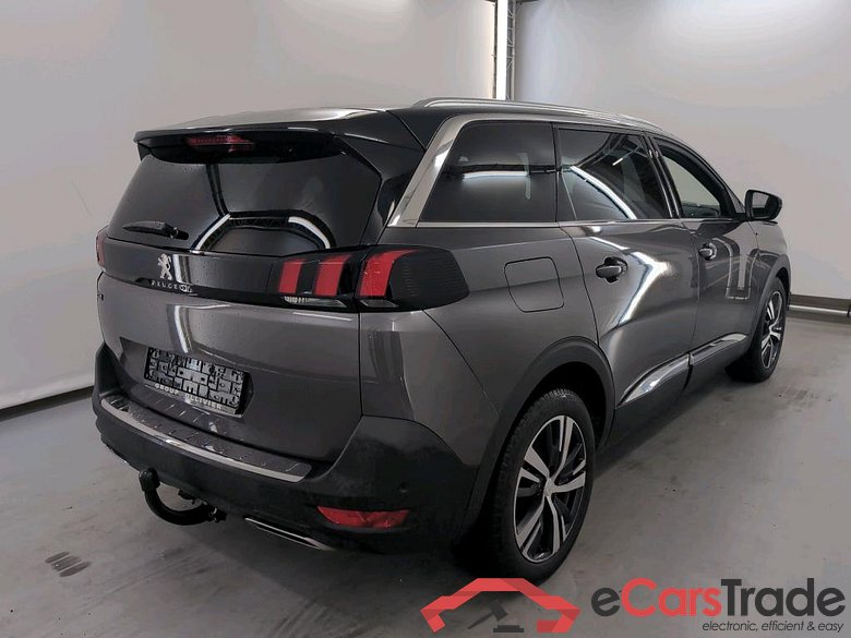 PEUGEOT 5008 1.5 BLUEHDI 130 AUTO GT LINE #4