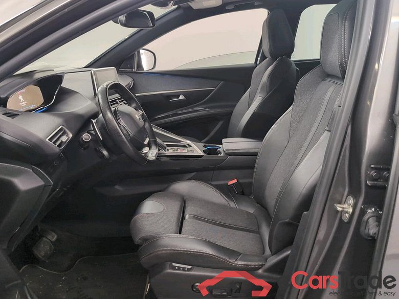 PEUGEOT 5008 1.5 BLUEHDI 130 AUTO GT LINE #5