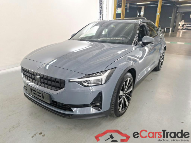 POLESTAR 2 78 KWH AUTO 4WD PILOT PLUS #1
