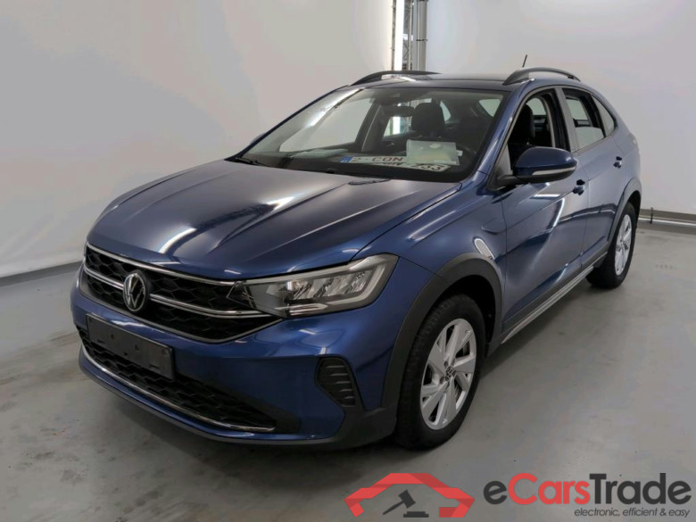 VOLKSWAGEN TAIGO 1.0 TSI 70KW LIFE BUSINESS #1