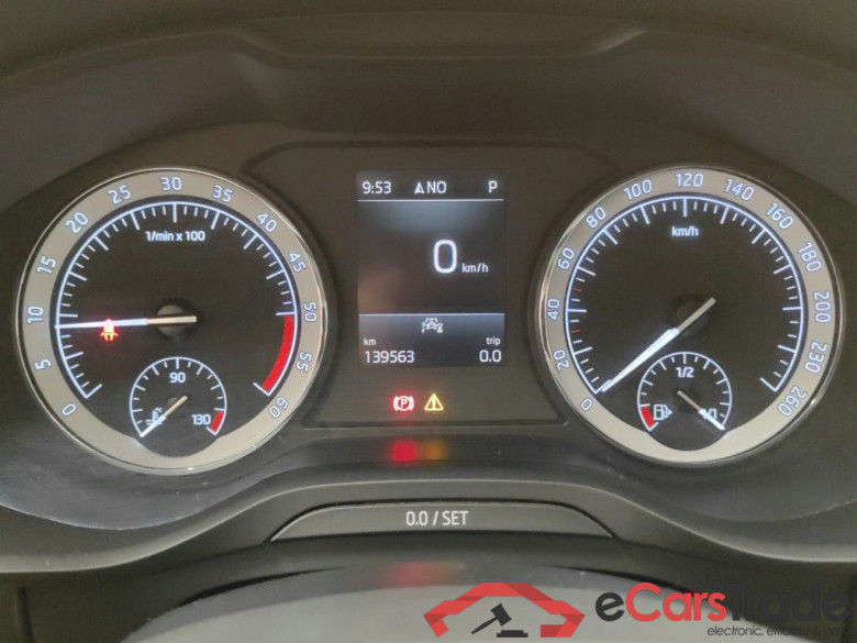 Skoda Kodiaq 2.0 CRTDI 110kW DSG7 Clever 5d #6