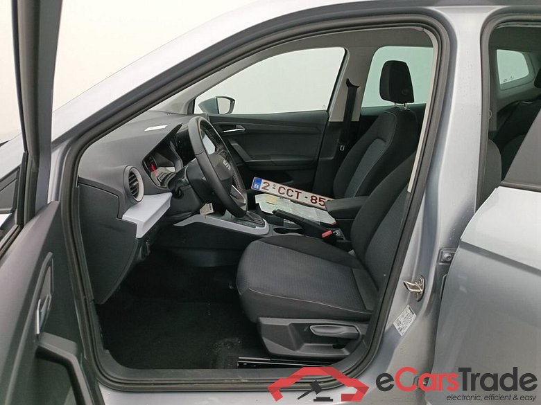 SEAT Arona 1.0 TSI 81kW DSG Move 5d #3
