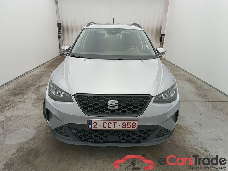 SEAT Arona 1.0 TSI 81kW DSG Move 5d #5