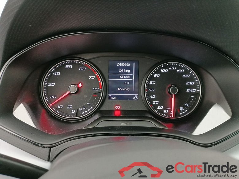 SEAT Arona 1.0 TSI 81kW DSG Move 5d #6