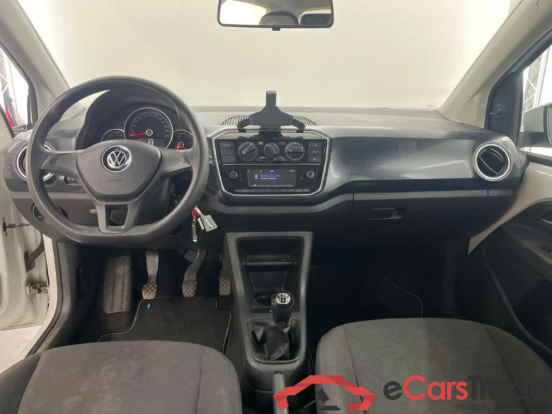 VOLKSWAGEN UP! 1.0 BMT move up! #6
