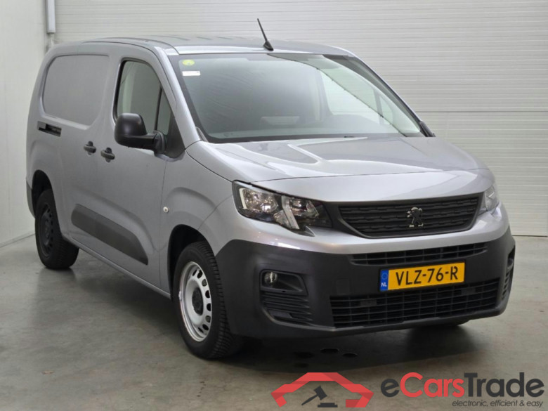 PEUGEOT Partner 1.5 BlueHDI Premium Long #2