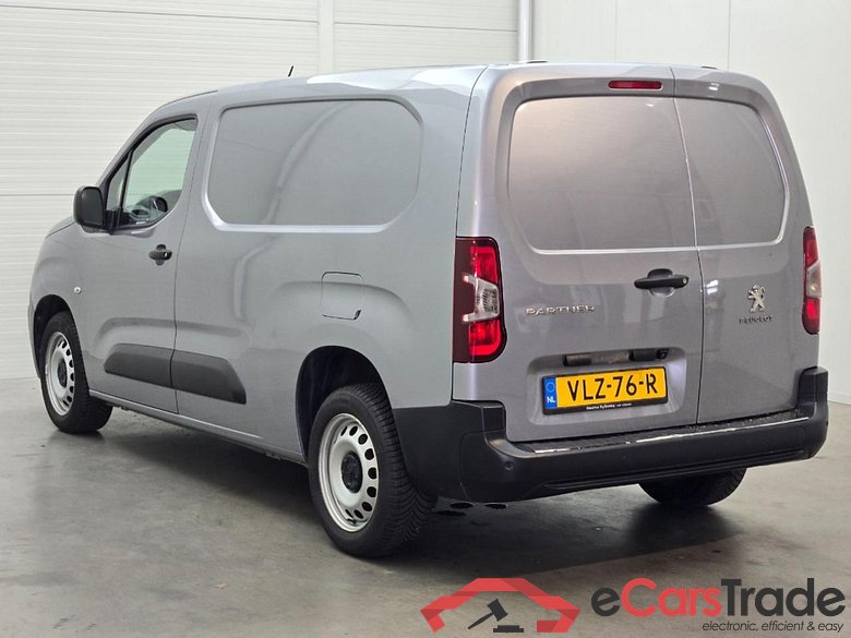 PEUGEOT Partner 1.5 BlueHDI Premium Long #3