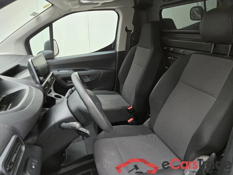 PEUGEOT Partner 1.5 BlueHDI Premium Long #5