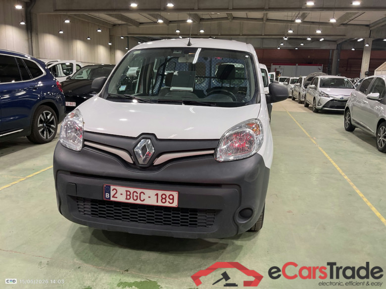 RENAULT KANGOO EXPRESS 1.5 BLUE DCI 95 MAXI CONFORT #2