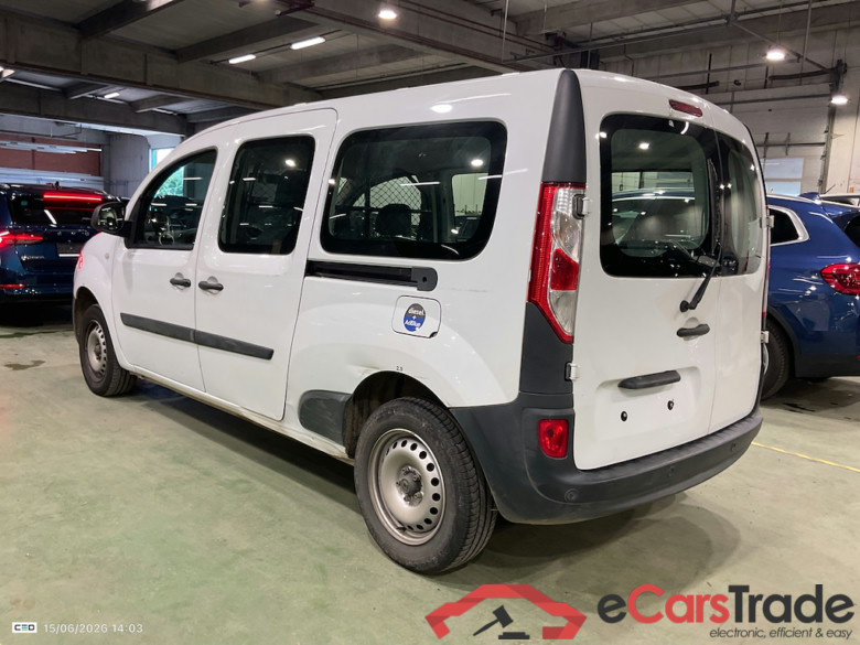 RENAULT KANGOO EXPRESS 1.5 BLUE DCI 95 MAXI CONFORT #3