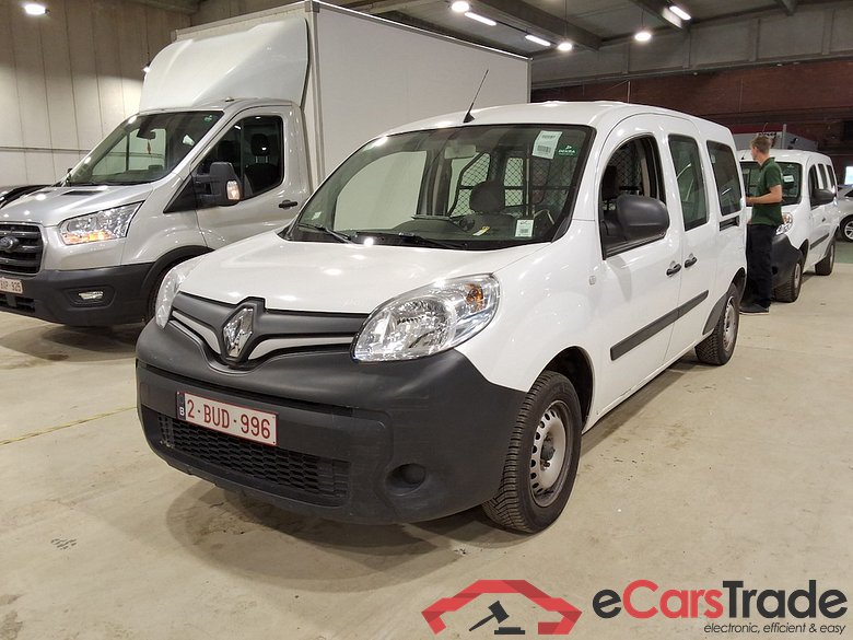 RENAULT KANGOO EXPRESS 1.5 BLUE DCI 95 MAXI CONFORT #1