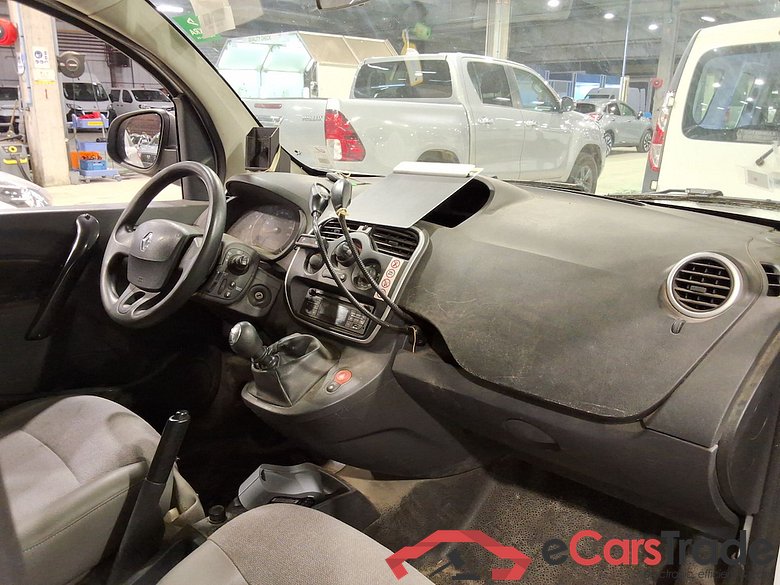 RENAULT KANGOO EXPRESS 1.5 BLUE DCI 95 MAXI CONFORT #6