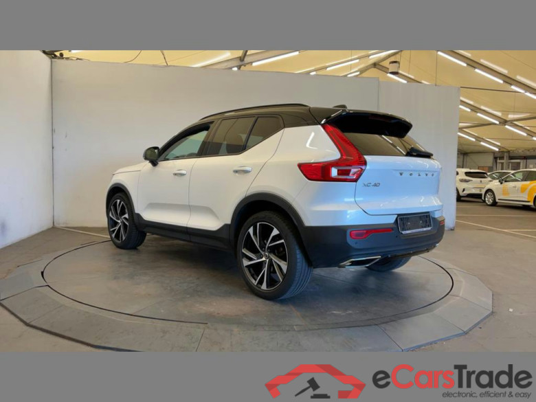 VOLVO XC40 1.5 T3 R-Design #3
