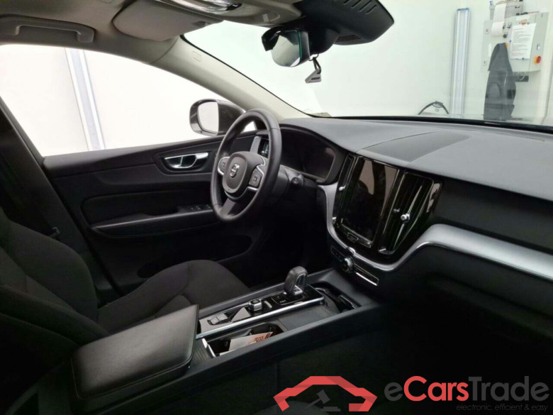 VOLVO XC60 B4 MOM. PRO GEARTRONIC #3