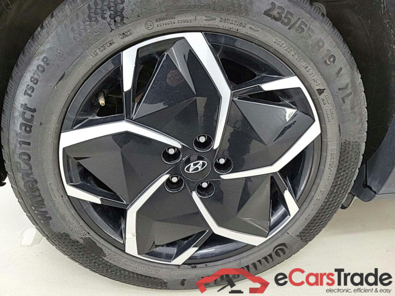 HYUNDAI IONIQ 5 CORE 73KWH #5