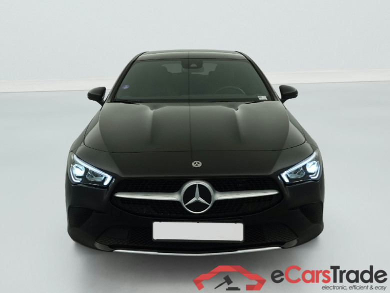 Mercedes-Benz CLA 250 e 8G-DCT Progressive Line #2
