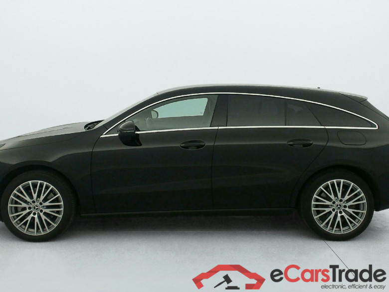 Mercedes-Benz CLA 250 e 8G-DCT Progressive Line #3