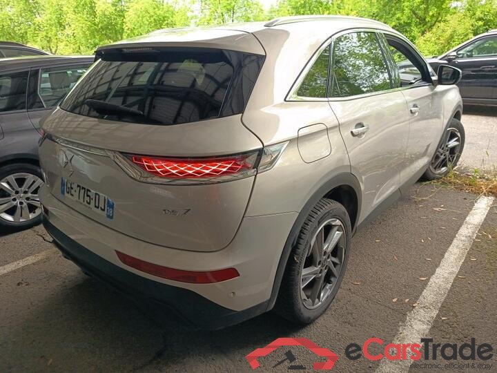 DS 7 Crossback 1.5 BlueHDI Aut. Pano LED Virtual Navi KeylessGo Camera Klima PDC ... #3