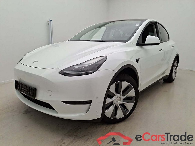 TESLA MODEL Y LONG RANGE AWD AUTOPILOT