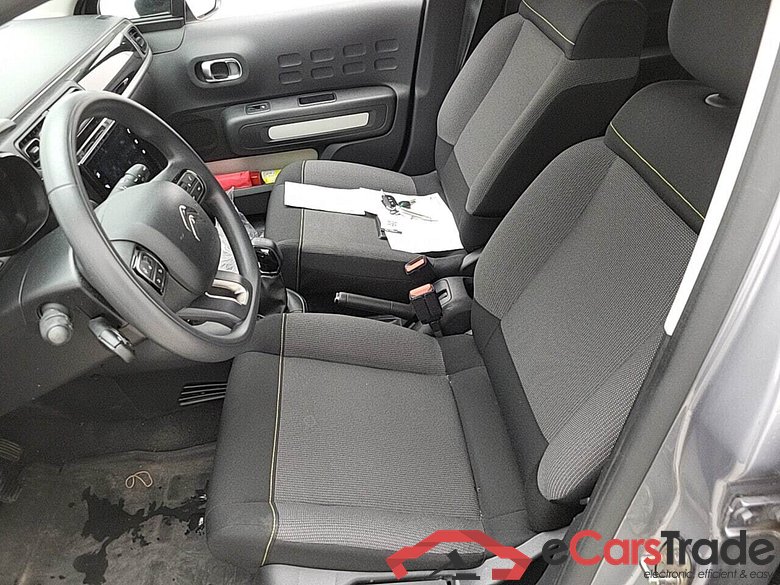 CITROËN C3 1.2 PURETECH FEEL S&S #6