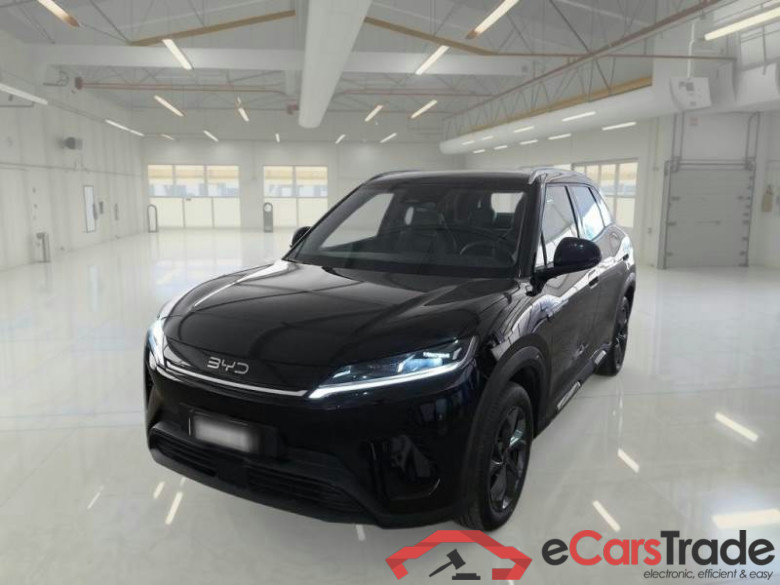 BYD ATTO 2 / 2025 / 5P / SUV ACTIVE #1
