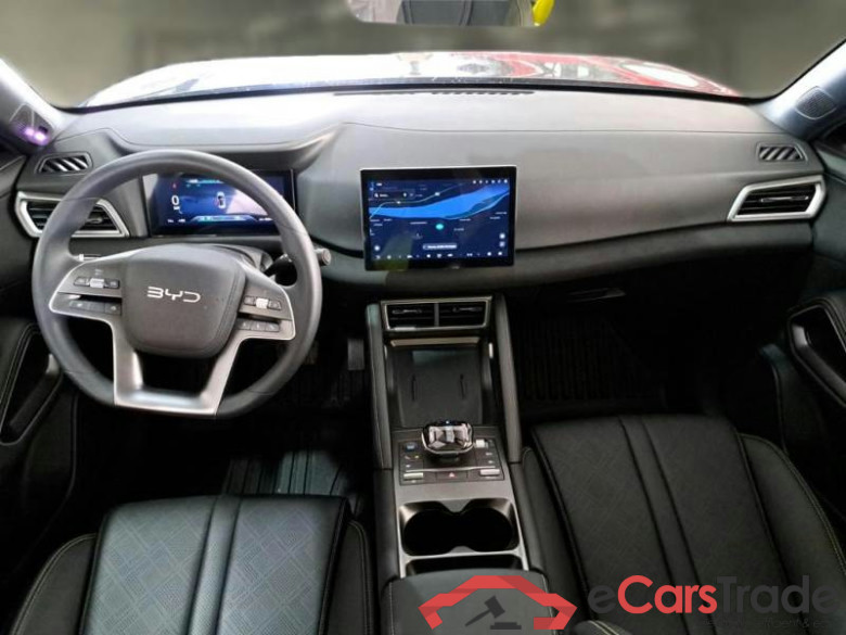BYD ATTO 2 / 2025 / 5P / SUV ACTIVE #3