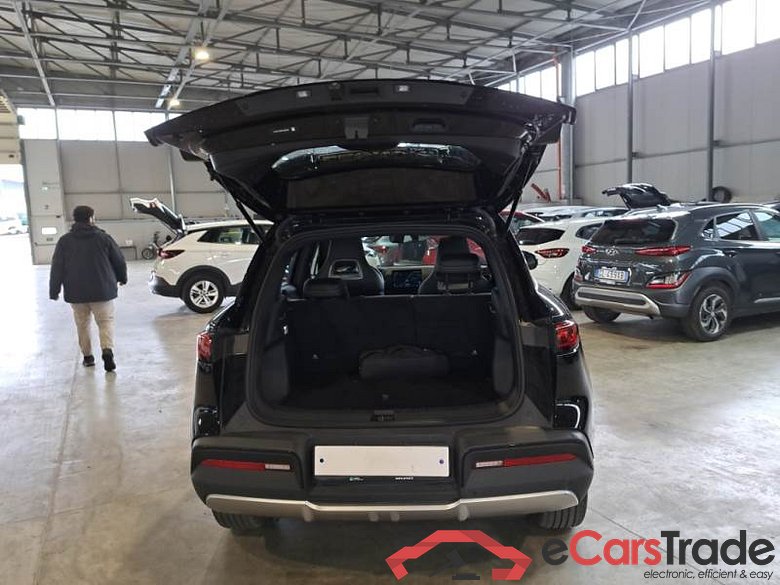 BYD ATTO 2 / 2025 / 5P / SUV ACTIVE #5