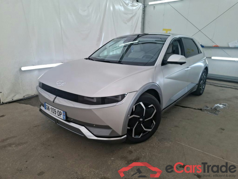 Ioniq 5 Executive Electrique 77kWh BVA #1