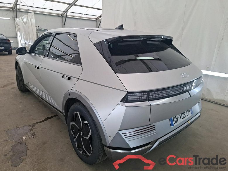 Ioniq 5 Executive Electrique 77kWh BVA #3