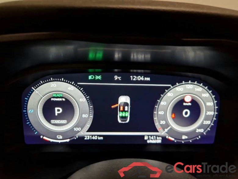 NISSAN QASHQAI / 2024 / 5P / CROSSOVER 1.5 HEV E-POWER N-CONNECTA AUTO #4