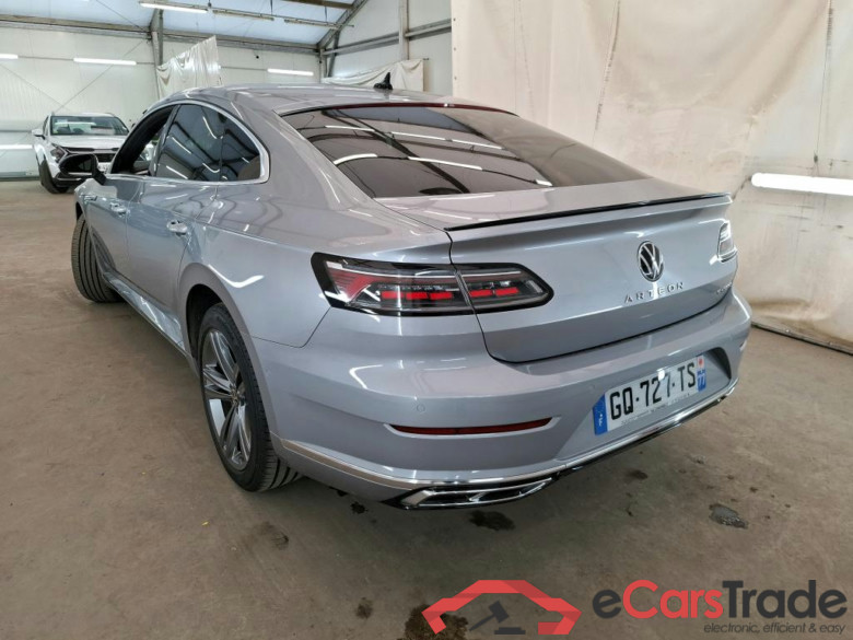VOLKSWAGEN Arteon / 2020 / 5P / Berline 1.4 EHYBRID OPF DSG6 R-LINE #2