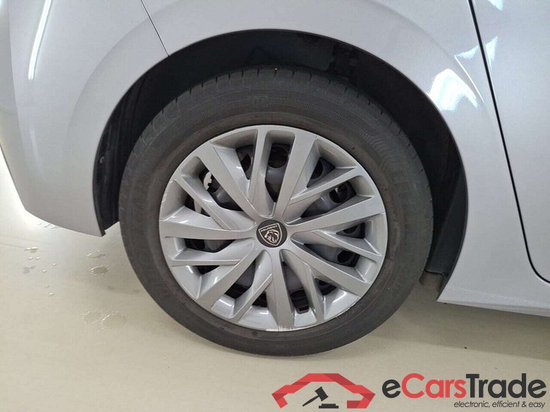 PEUGEOT 308 1.2 PURETECH S&S ACTIVE PACK #4