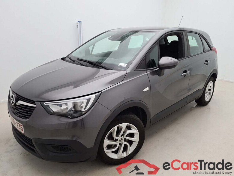 OPEL CROSSLAND X 1.2 TURBO ECOTEC START/STOP ED