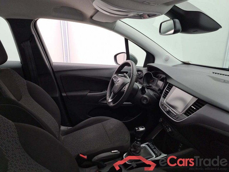 OPEL CROSSLAND X 1.2 TURBO ECOTEC START/STOP ED #3