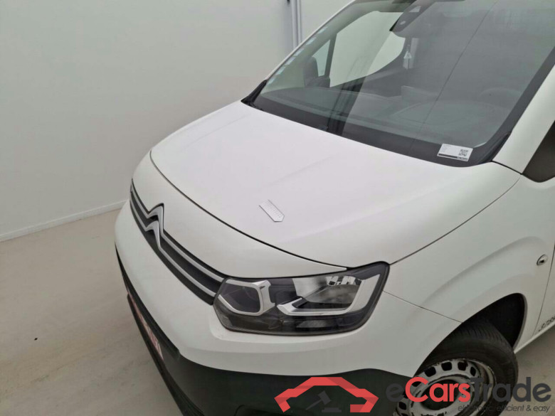 CITROËN BERLINGO 1.6 M LIGHT BLUEHDI CLUB #5