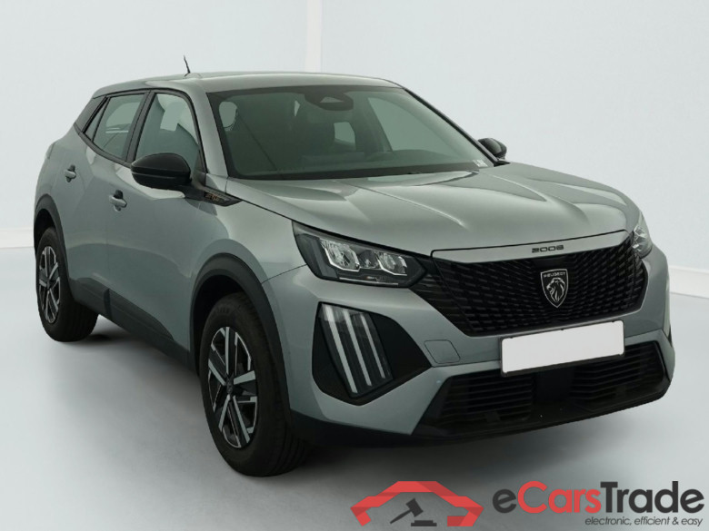Peugeot 2008 100 S&S BVM6 Style #1