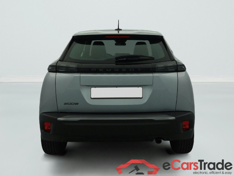 Peugeot 2008 100 S&S BVM6 Style #6