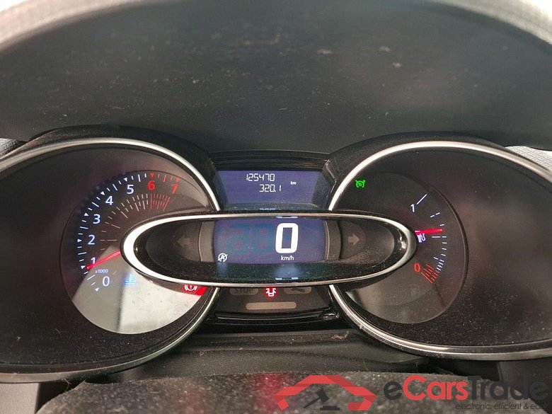 RENAULT Clio / 2016 / 5P / Berline &Business TCe 90 #6