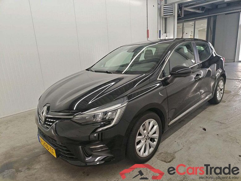 RENAULT CLIO 1.0 TCe Intens