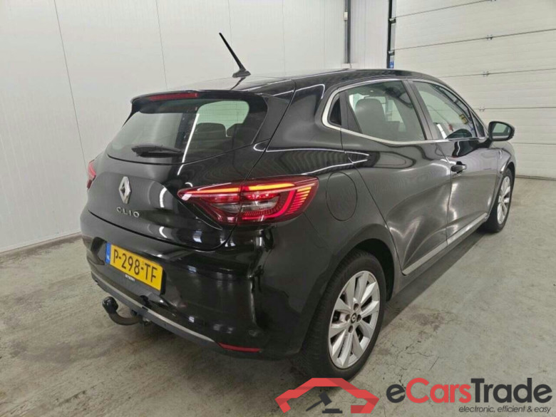 RENAULT CLIO 1.0 TCe Intens #2