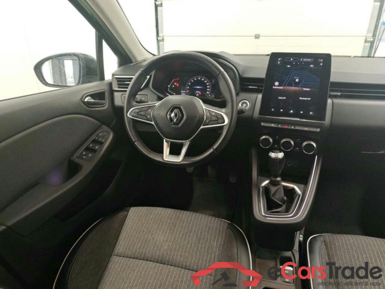 RENAULT CLIO 1.0 TCe Intens #3