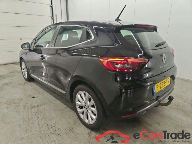 RENAULT CLIO 1.0 TCe Intens #6