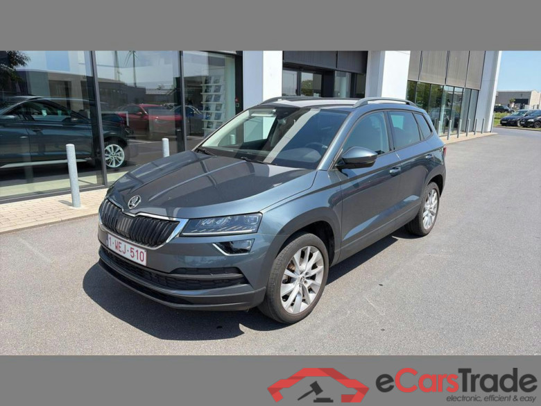 SKODA Karoq 1.0 TSI Ambition (EU6.2) #1